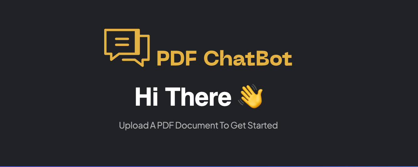 Изображение для сервиса Ask Your PDF номер один