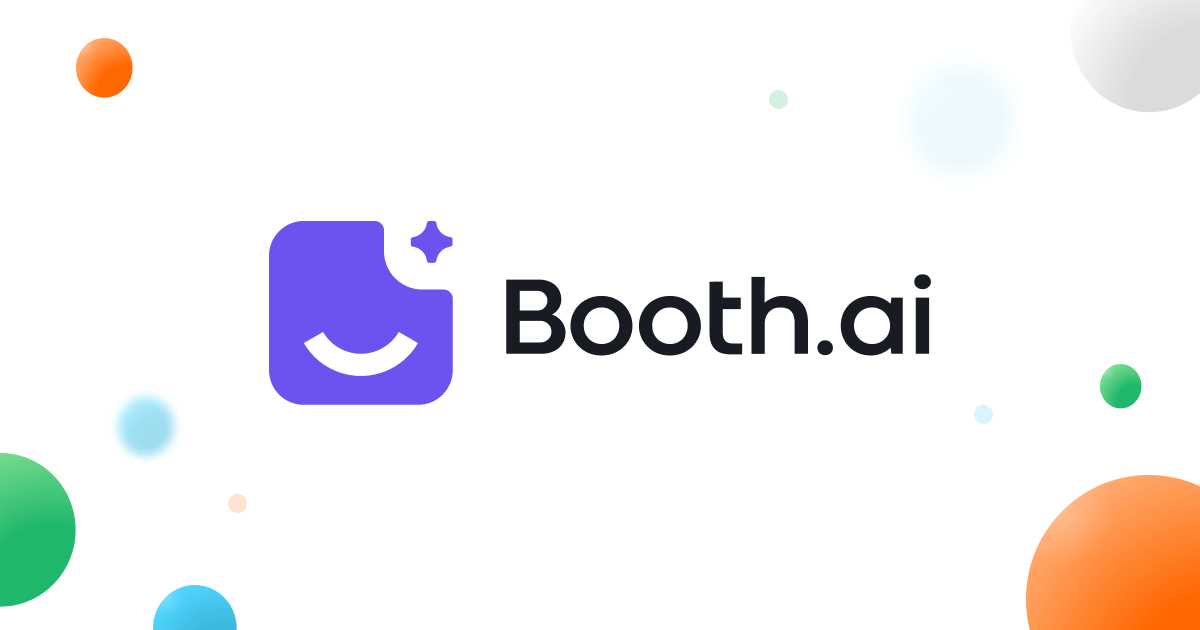 Изображение для сервиса Booth.AI номер один