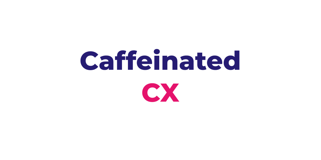 Изображение для сервиса Caffeinated CX номер один