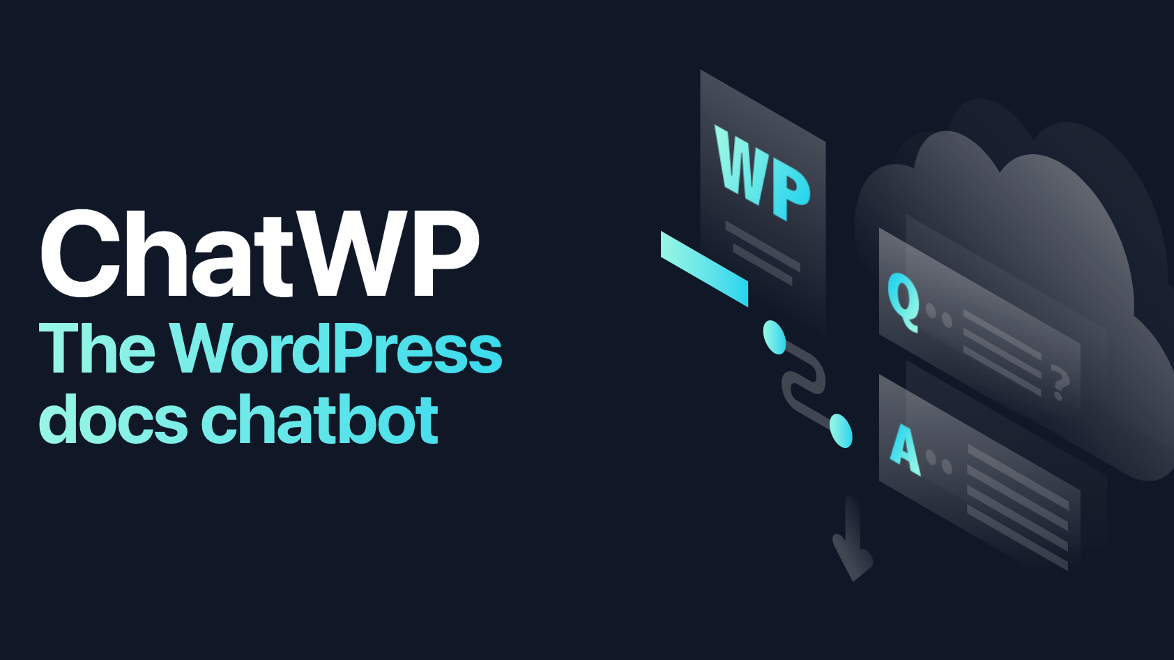 Изображение для сервиса ChatWP номер один