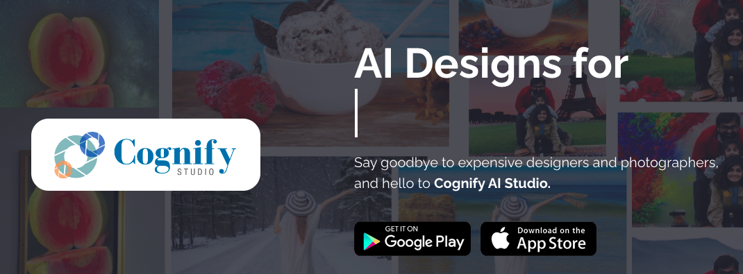 Изображение для сервиса Cognify Studio номер один