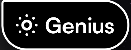 Изображение для сервиса Genius номер один