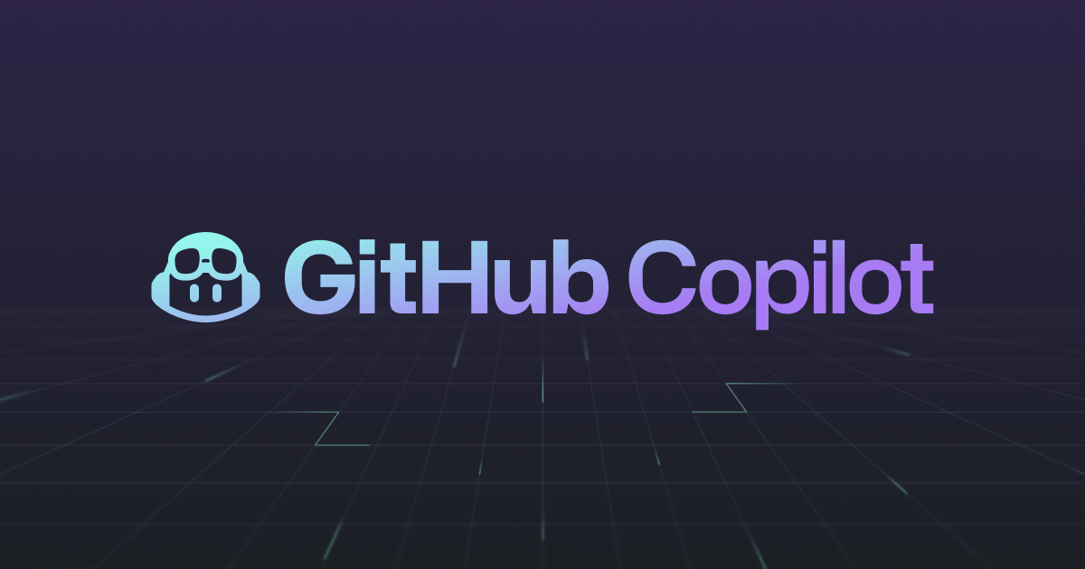 Изображение для сервиса Github Copilot номер один