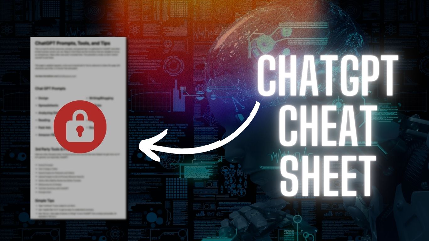 GPT Cheat Sheet - сервис с искусственным интеллектом | Botobo