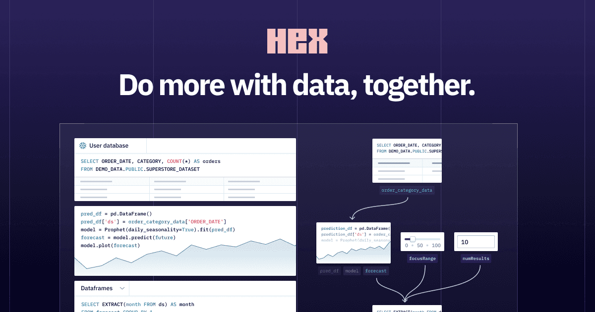 Изображение для сервиса Hex номер один