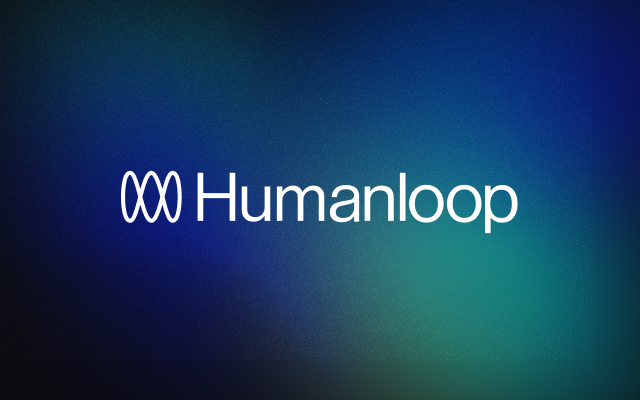 Изображение для сервиса Humanloop номер один