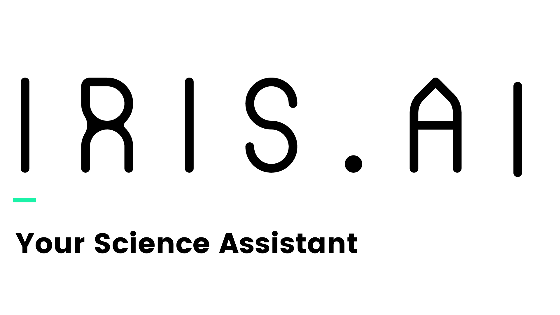 Изображение для сервиса Iris.ai номер один