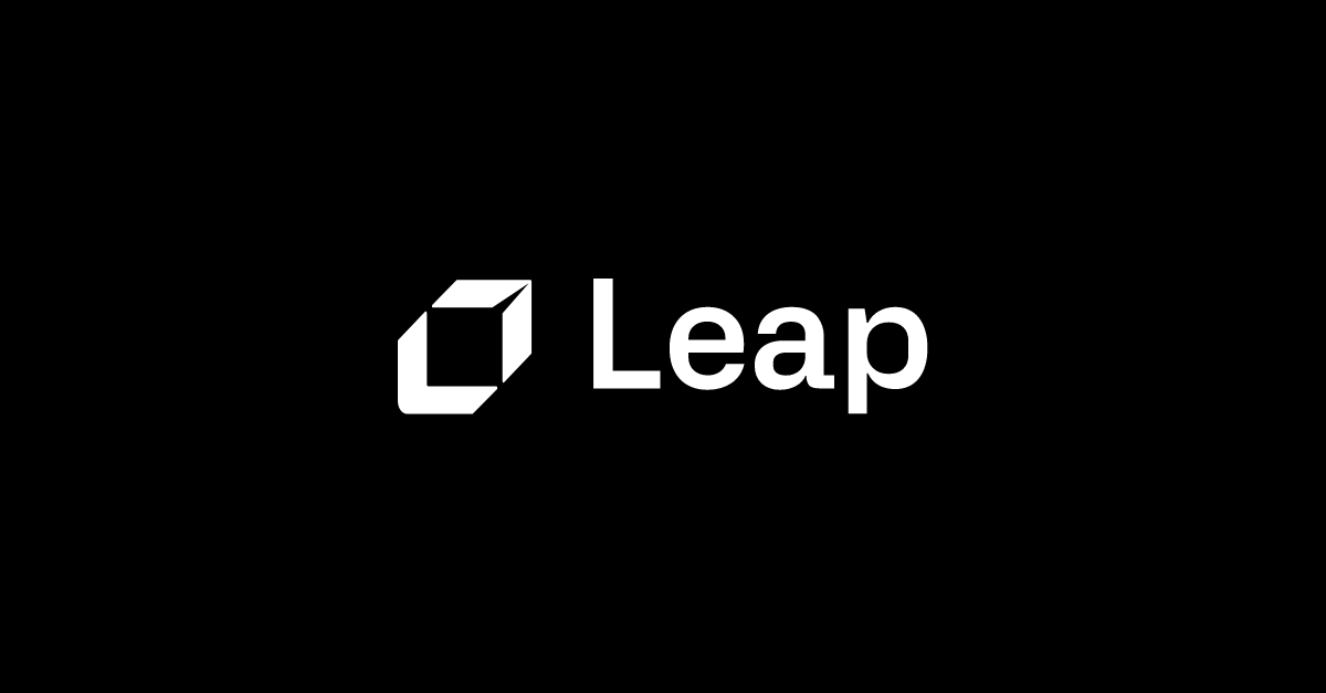 Изображение для сервиса Leap.ml номер один