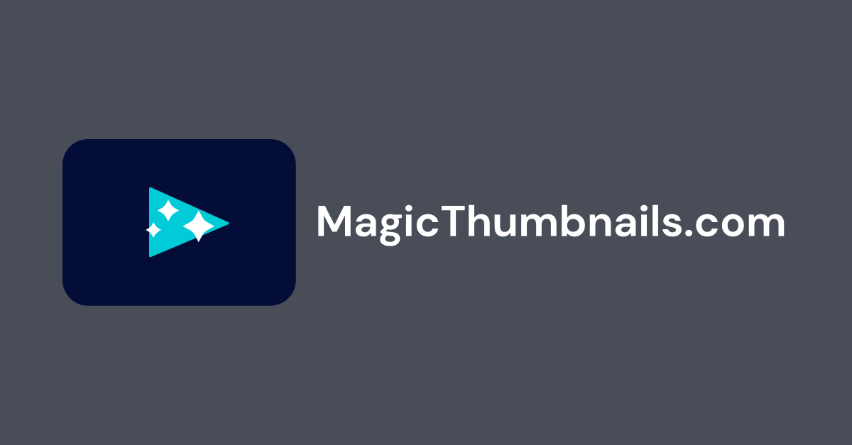 Изображение для сервиса Magic Thumbnails номер один