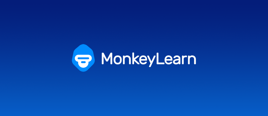 Изображение для сервиса MonkeyLearn номер один