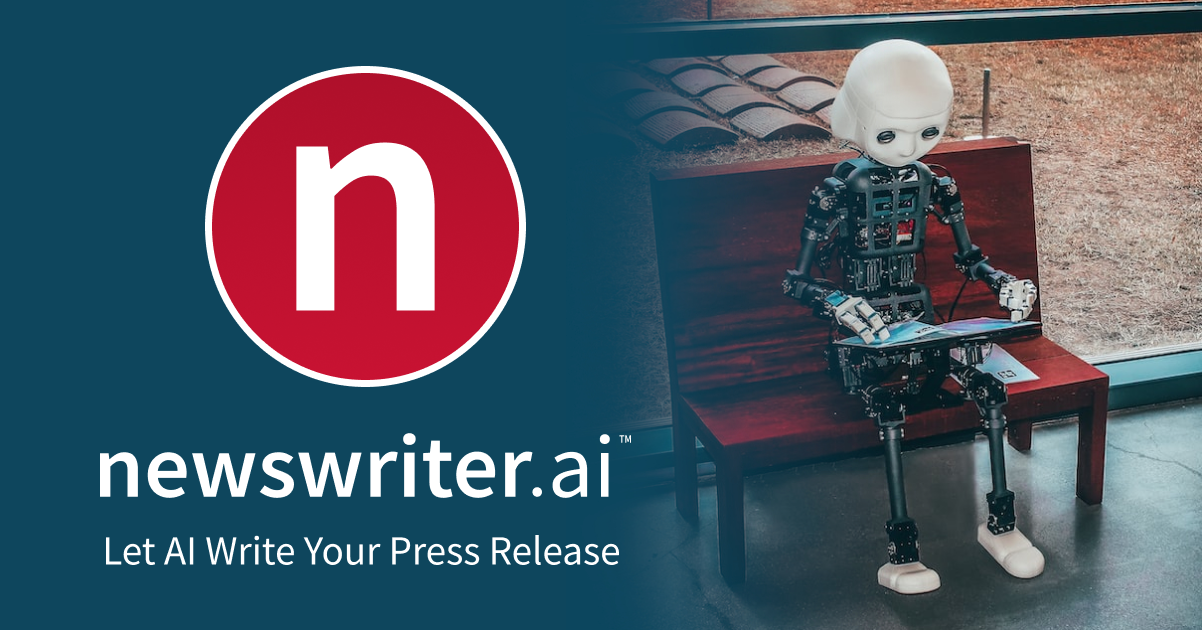 Изображение для сервиса Newswriter.ai номер один