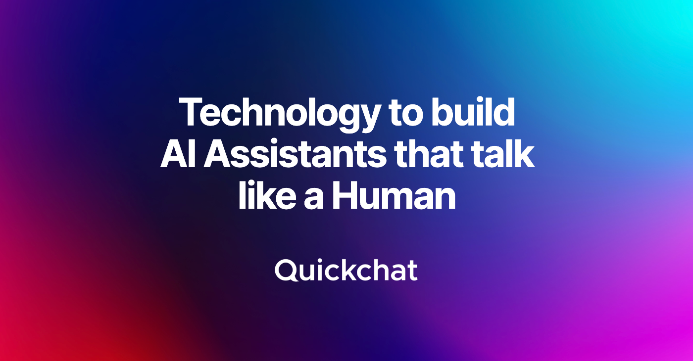 Изображение для сервиса Quickchat AI номер один