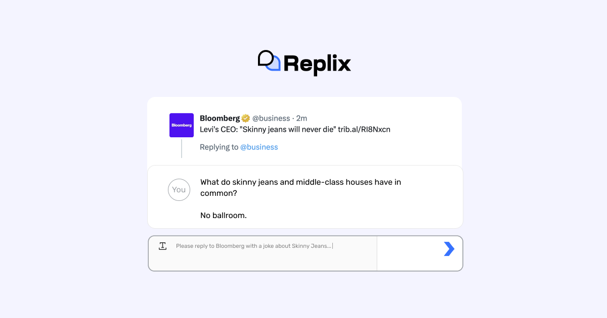 Изображение для сервиса Replix.ai номер один