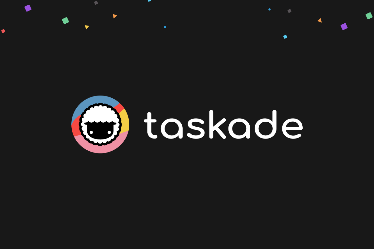 Изображение для сервиса Taskade номер один