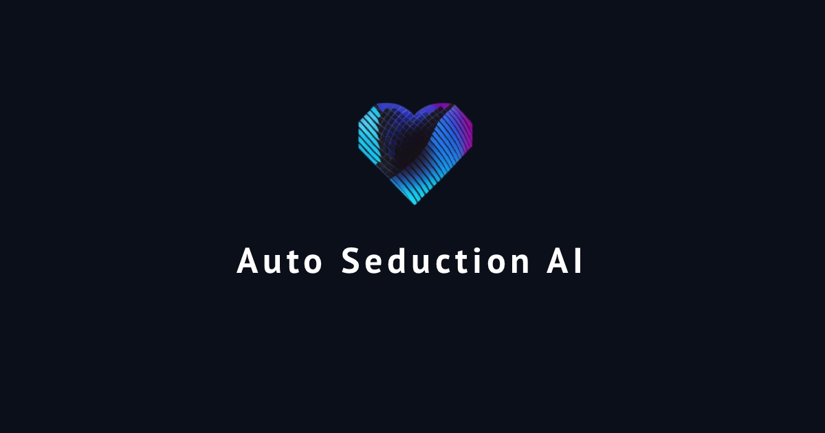 Изображение для сервиса Auto Seduction AI номер один