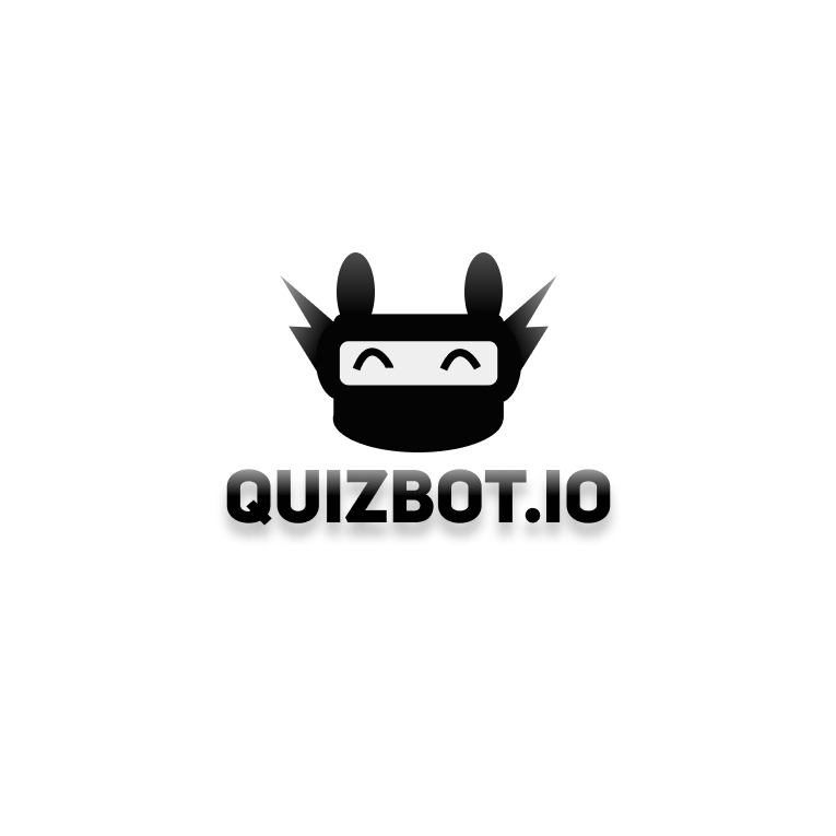 Изображение для сервиса Quizbot номер один