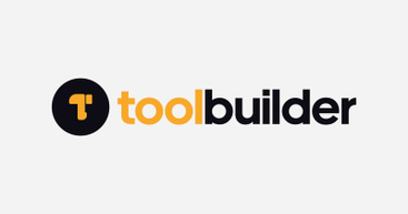 Изображение для сервиса ToolBuilder номер один