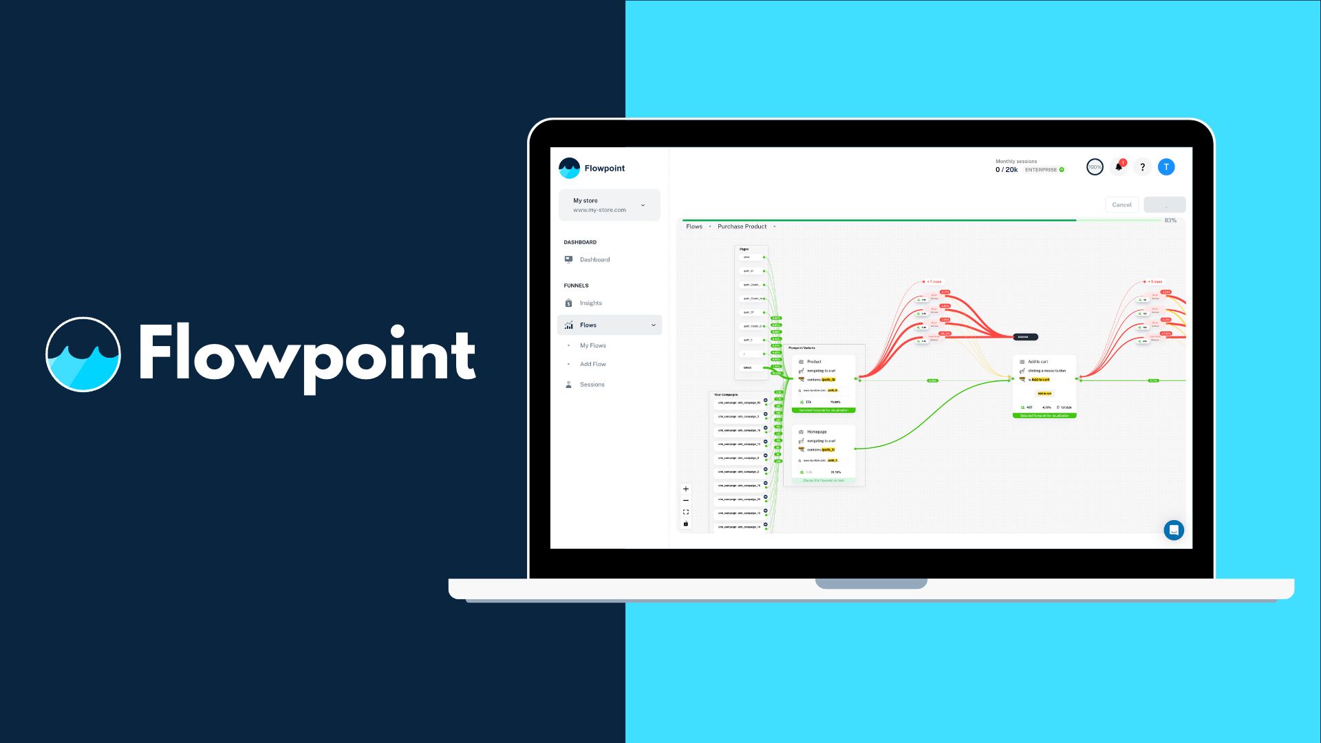 Изображение для сервиса Flowpoint номер один