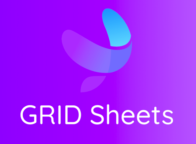 Изображение для сервиса GRID номер один