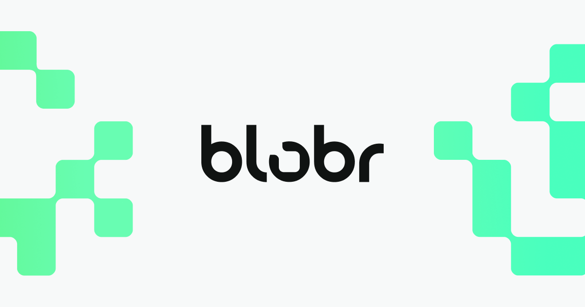 Изображение для сервиса Blobr номер один