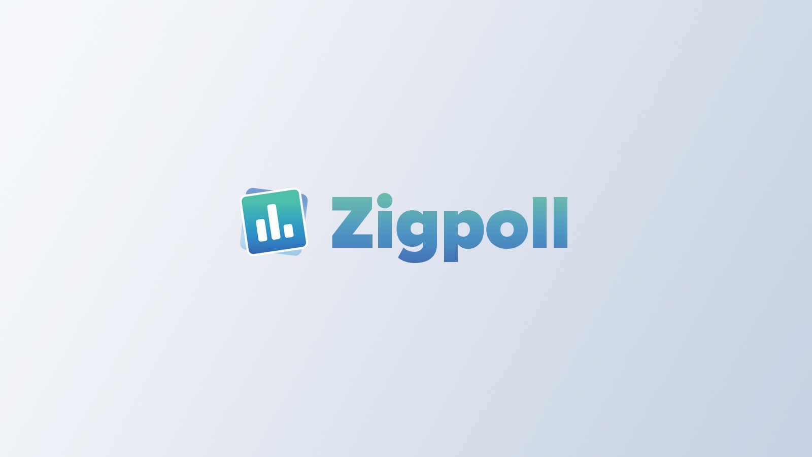 Изображение для сервиса Zigpoll номер один