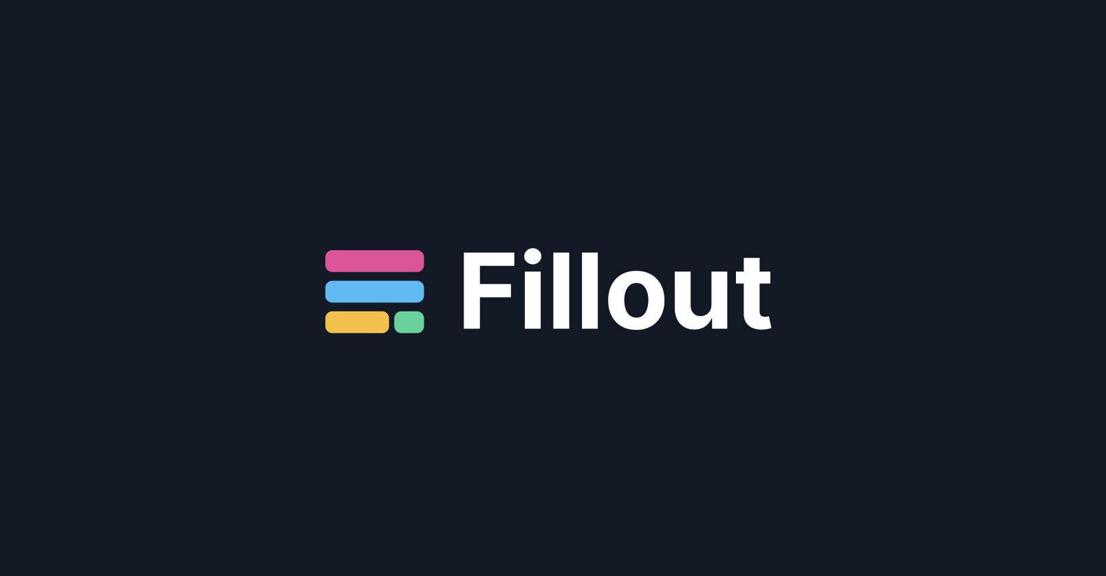 Изображение для сервиса Fillout номер один