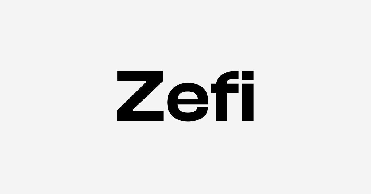 Изображение для сервиса Zefi AI номер один