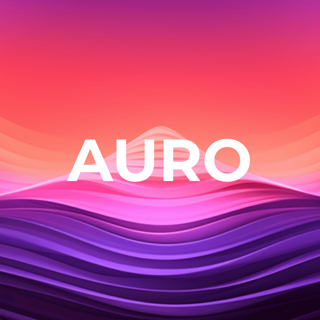 Изображение для сервиса Auro номер один