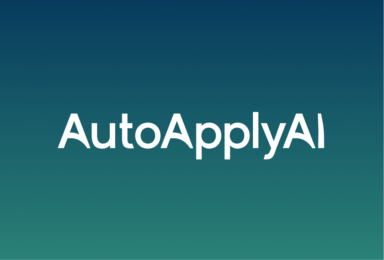 Изображение для сервиса AutoApplyAI номер один