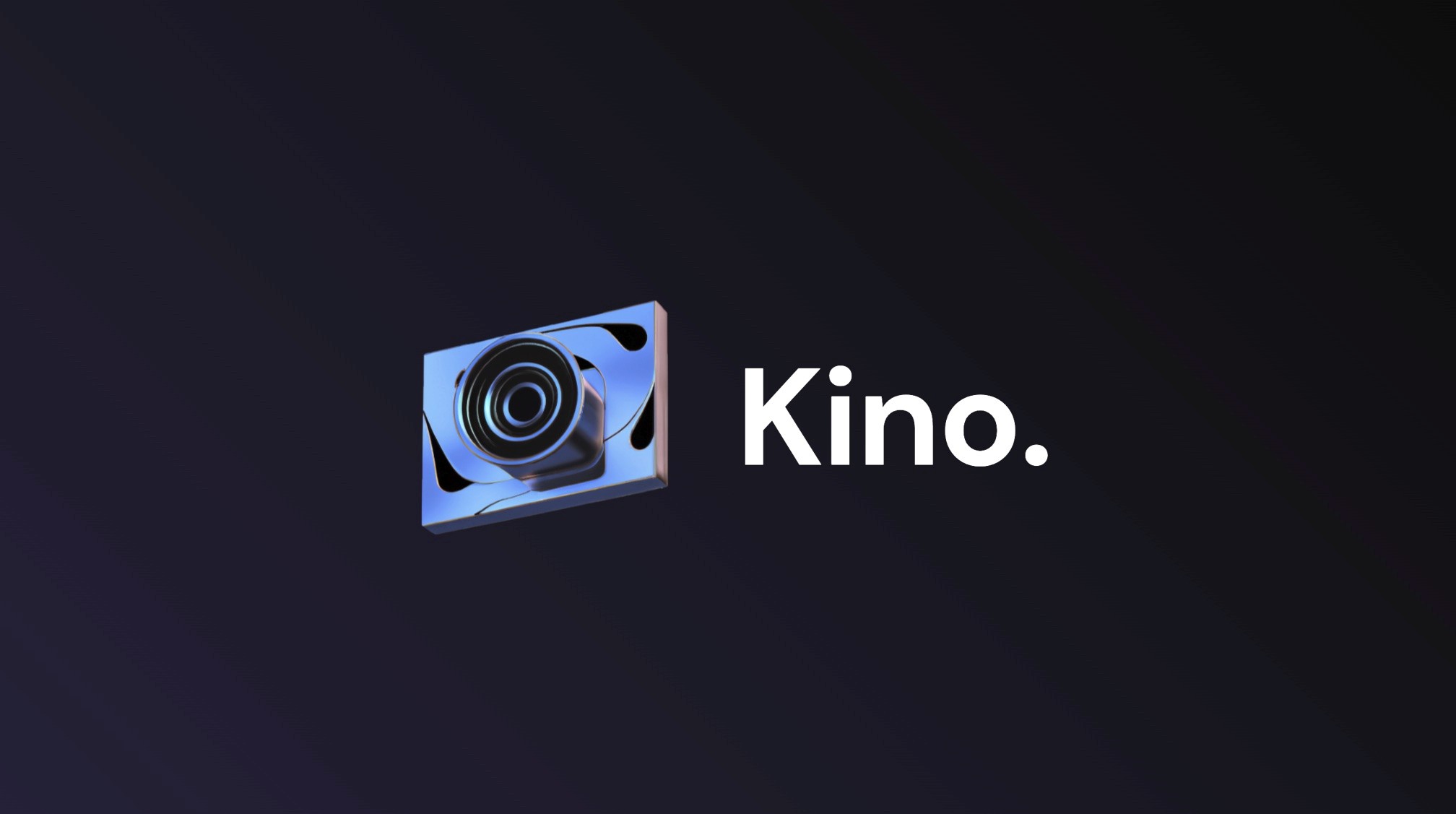 Изображение для сервиса Kino AI номер один
