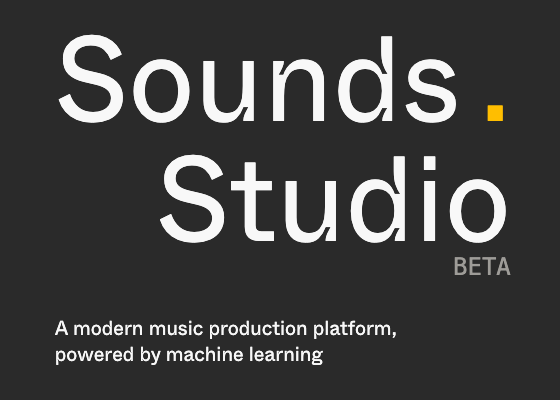 Изображение для сервиса Sounds.Studio номер один