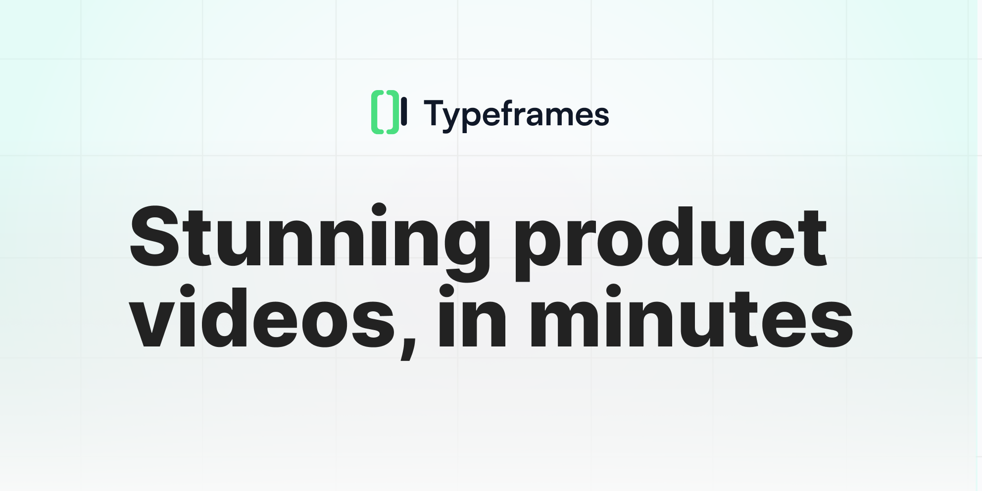 Изображение для сервиса Typeframes номер один