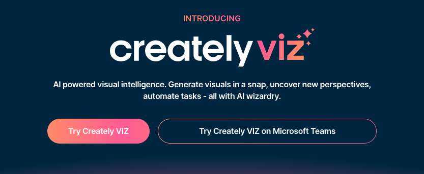 Изображение для сервиса Creately VIZ номер один