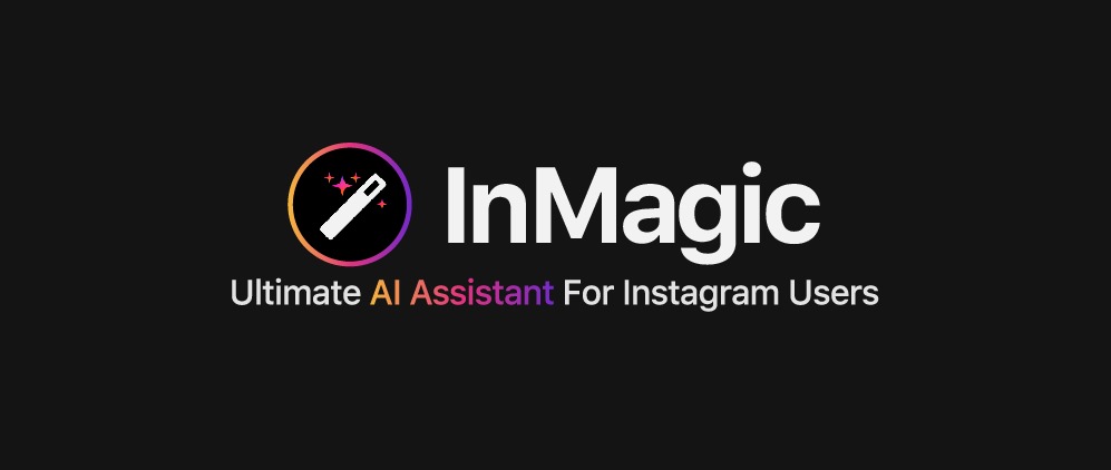 Изображение для сервиса InMagic.ai номер один