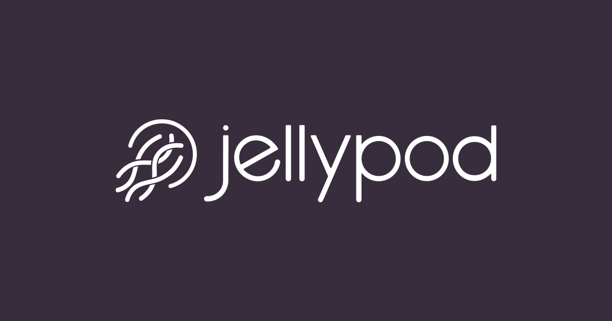 Изображение для сервиса Jellypod номер один
