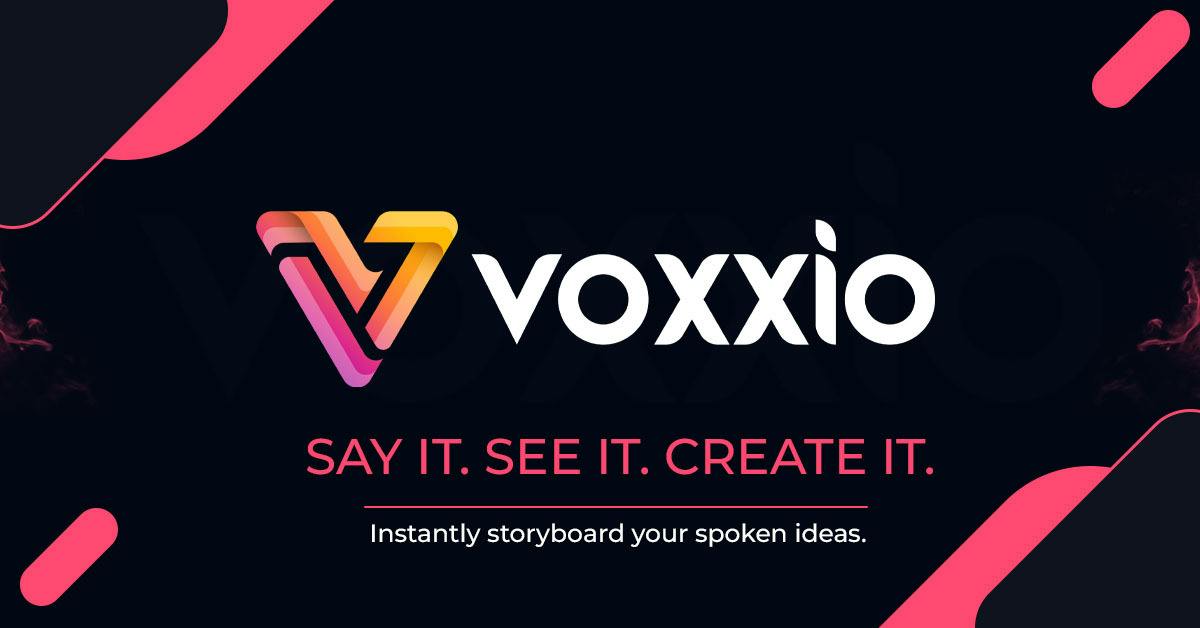 Изображение для сервиса Voxxio номер один