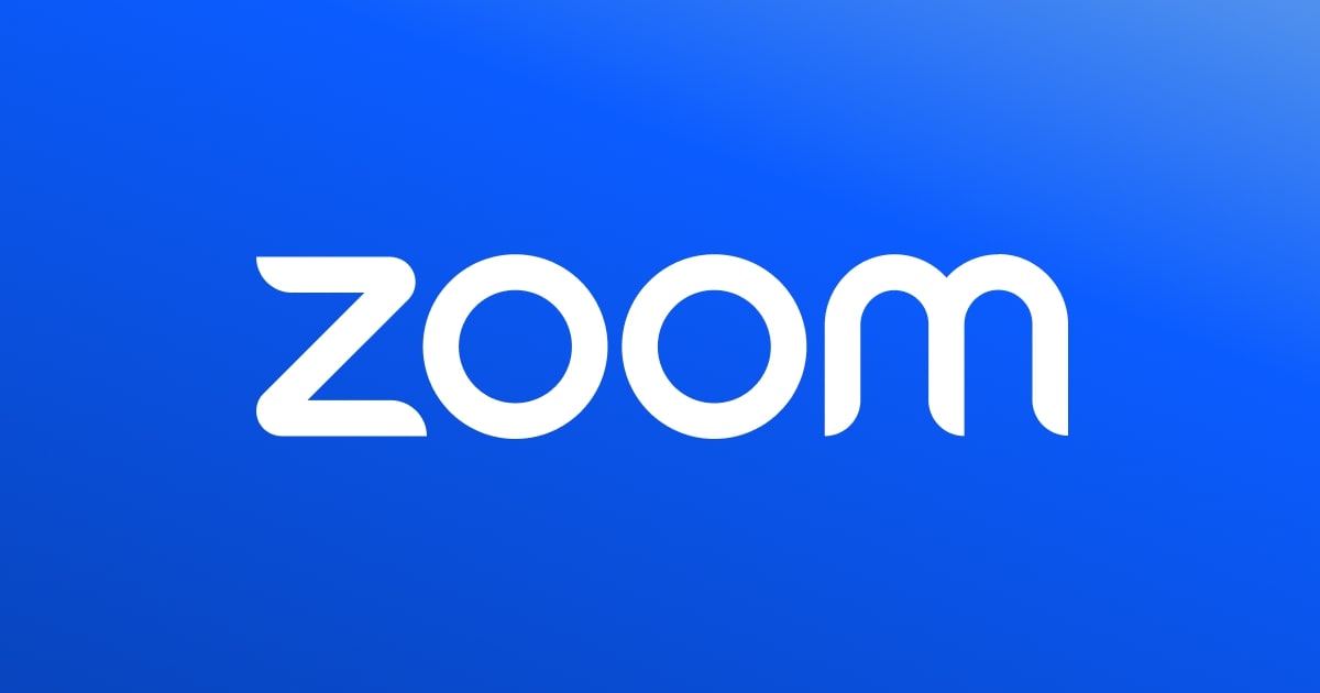 Изображение для сервиса Zoom Smart AI assistant номер один