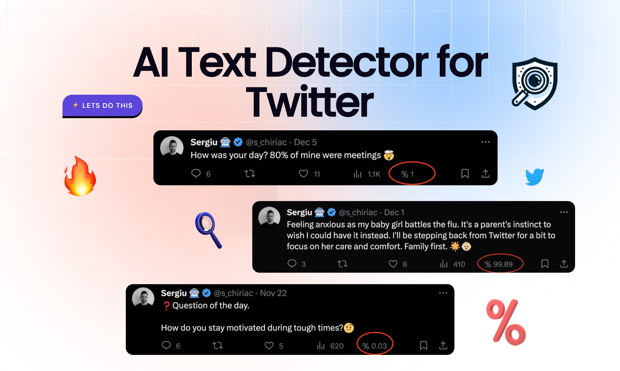 Изображение для сервиса TweetDetective номер один