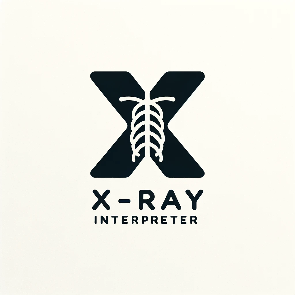 Изображение для сервиса X-ray Interpreter номер один