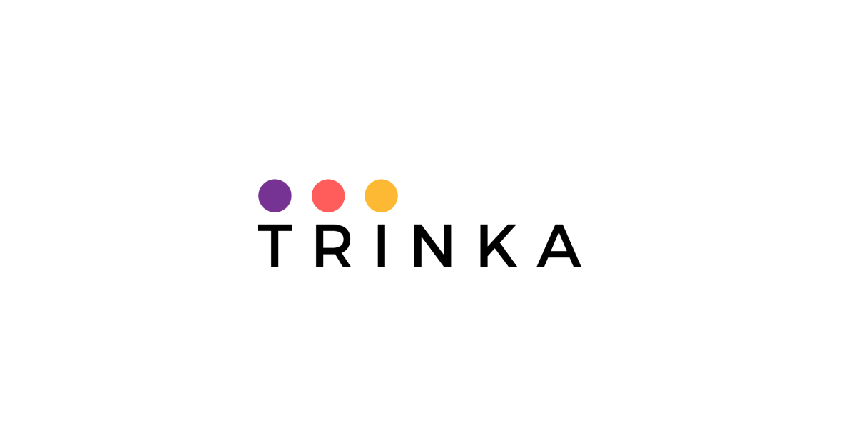Изображение для сервиса Trinka номер один