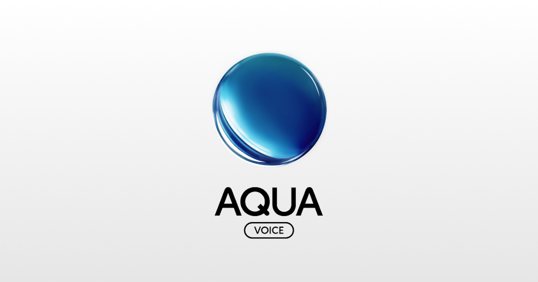 Изображение для сервиса Aqua Voice номер один