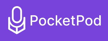 Изображение для сервиса PocketPod номер один