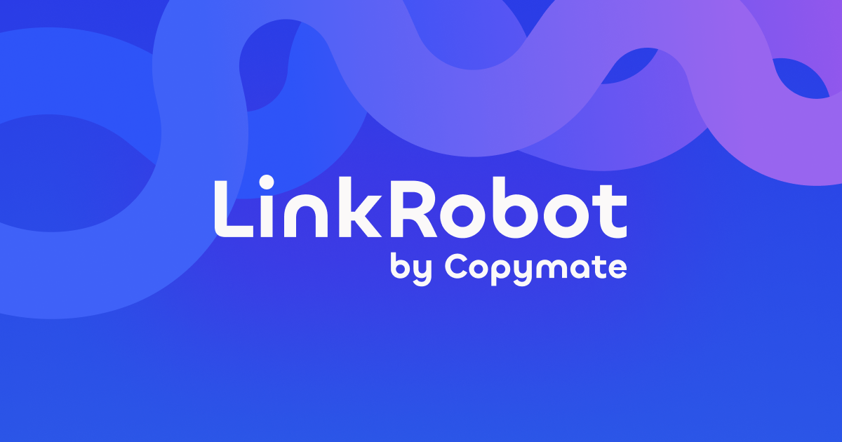 Изображение для сервиса LinkRobot номер один