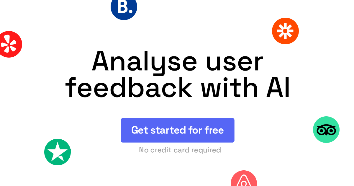 Изображение для сервиса Feedback Navigator номер один