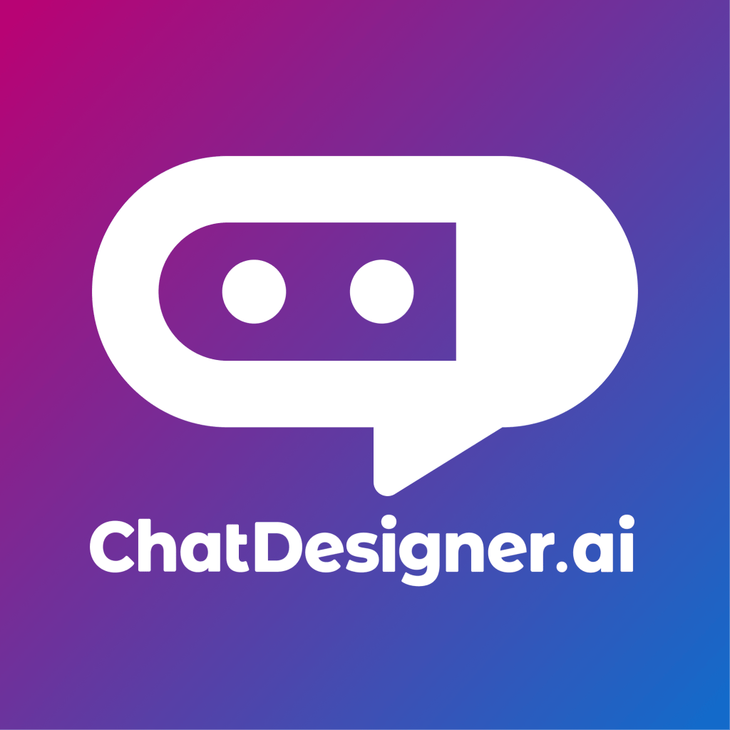 Изображение для сервиса ChatDesigner номер один