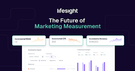 Изображение для сервиса Lifesight номер один