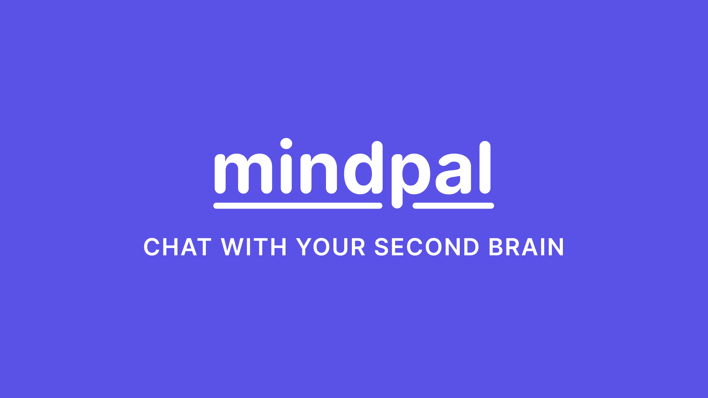 Изображение для сервиса MindPal номер один