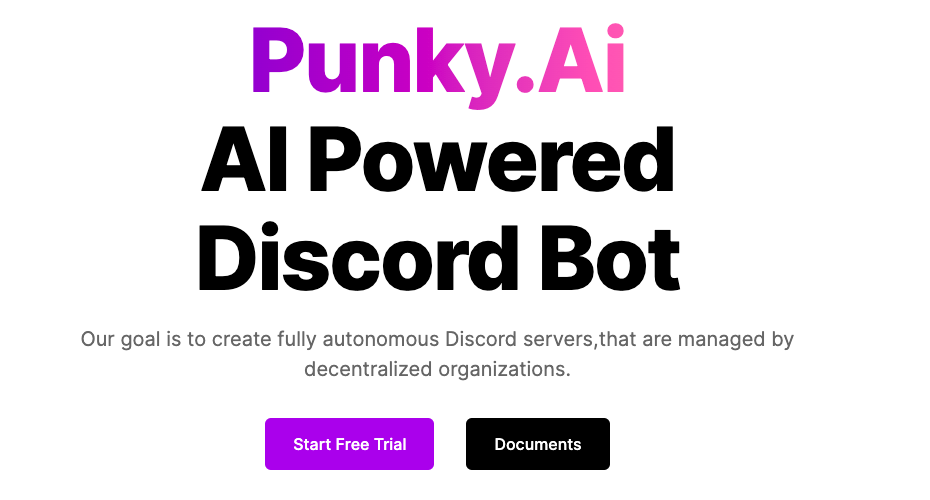 Изображение для сервиса Punky Ai номер один