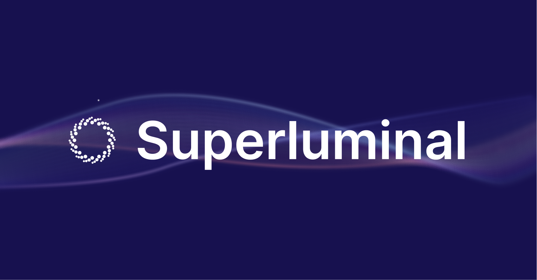 Изображение для сервиса Superluminal номер один