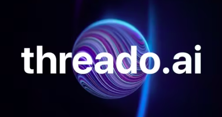 Изображение для сервиса Threado AI номер один